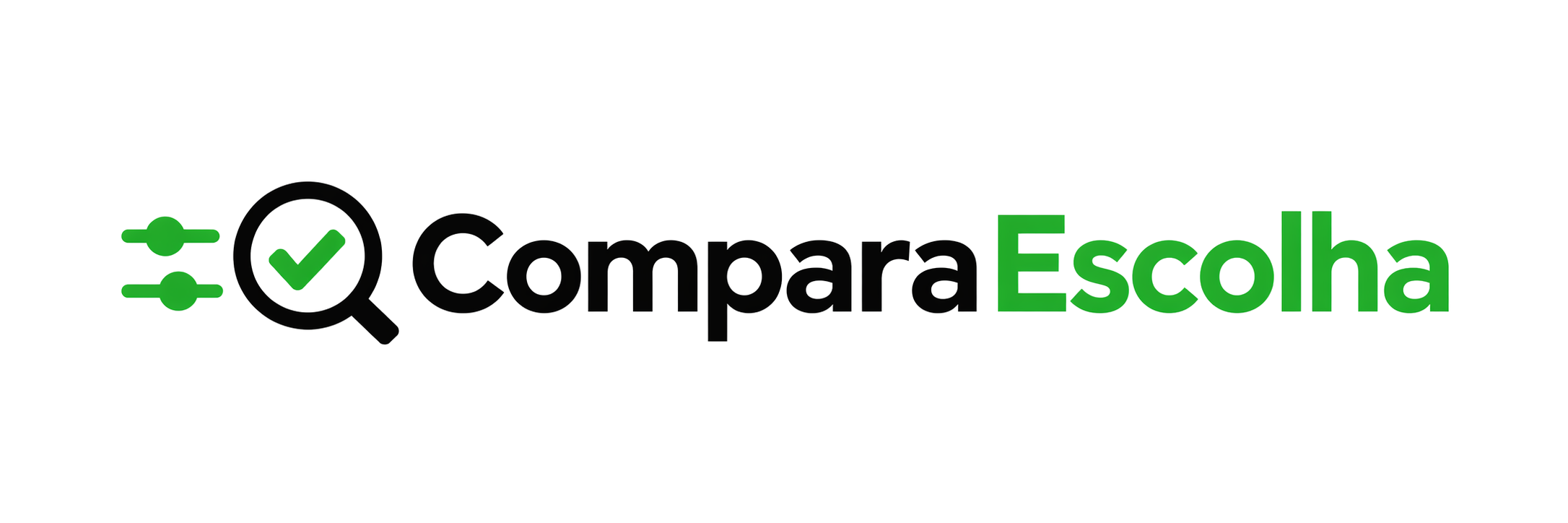 ComparaEscolha